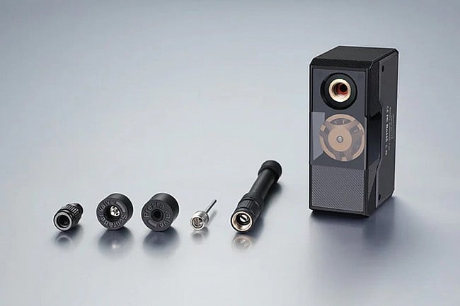Magicshine Airro E-Pump 