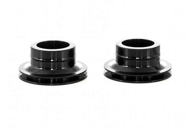 Industry Nine Hydra End Caps  Front - 15x110 Kit