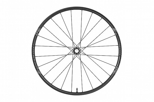 Industry Nine UL250 Carbon CX Disc Wheelset 