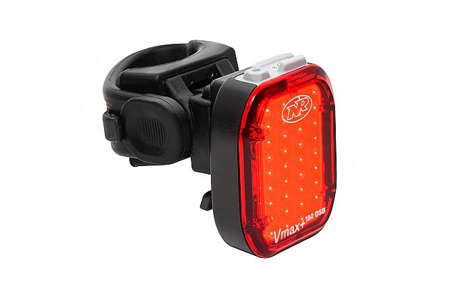 NiteRider Vmax+ 180 Taillight 