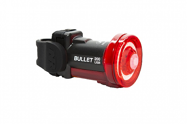NiteRider Bullet 200 Rear Light 