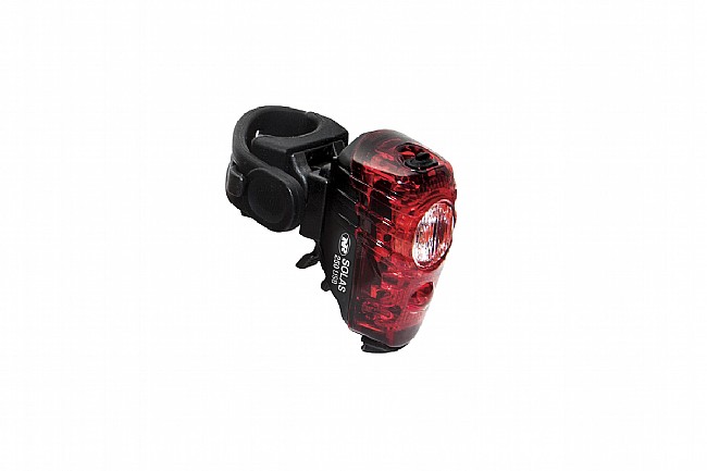 NiteRider Solas 250 Rear Light 