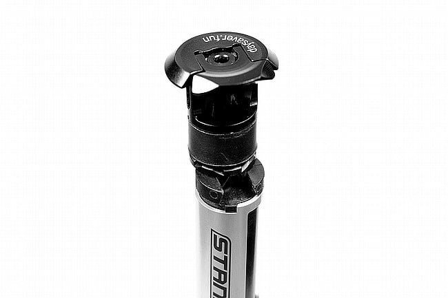 Stans NoTubes Incredible DART Handlebar Mount 