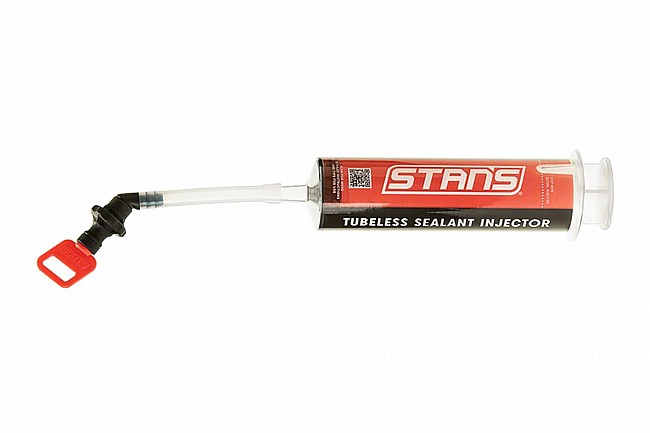 Stans NoTubes Tire Sealant Injector 