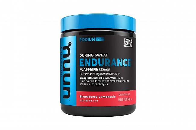 Nuun Endurance Elite Hydration Mix (16 Servings) 