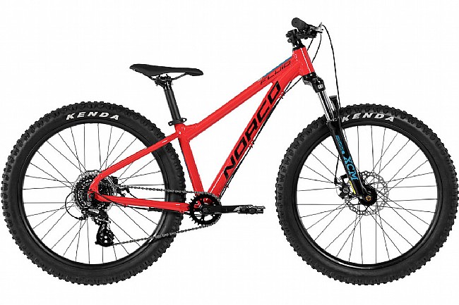 Norco Bicycles 2018 Fluid 4.3+ HT Mtn Bike  