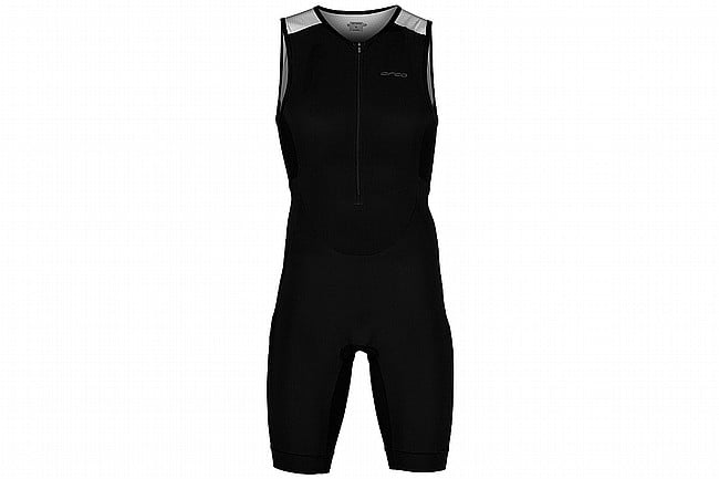 Orca Mens Athlex Race Tri Suit White