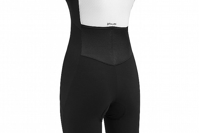 Orca Mens Athlex Race Tri Suit White