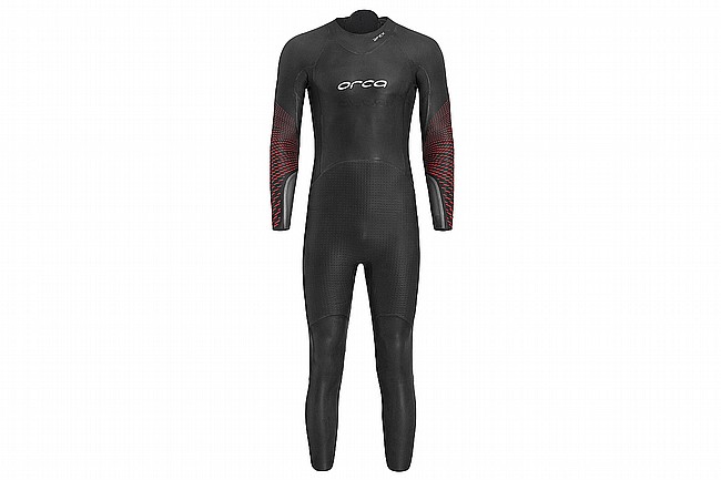 Orca Mens Apex Float Triathlon Wetsuit 2025 