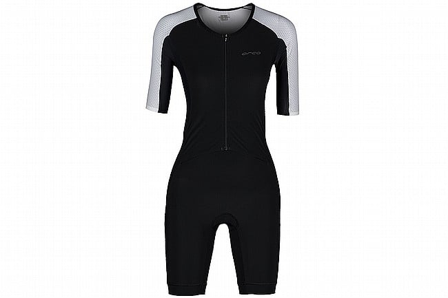 Orca Womens Athlex Aero Race Suit White