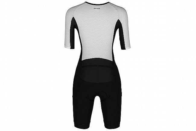 Orca Womens Athlex Aero Race Suit White