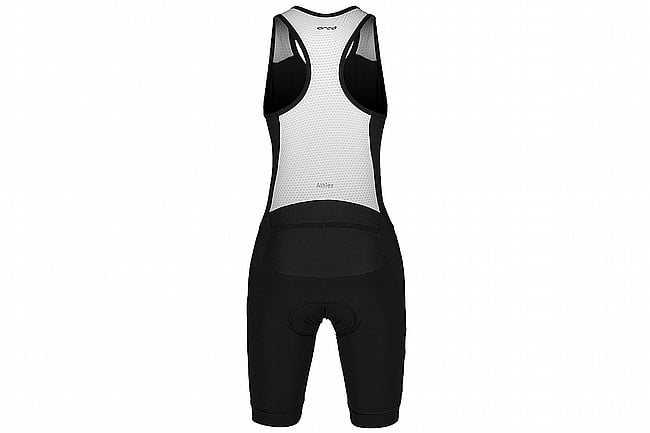 Orca Womens Athlex Race Tri Suit White
