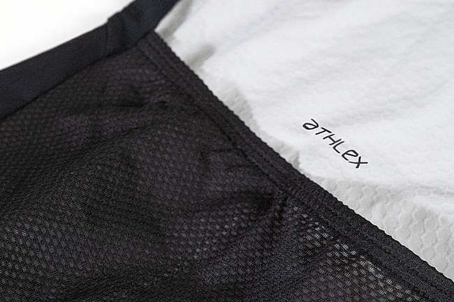 Orca Womens Athlex Race Tri Suit White