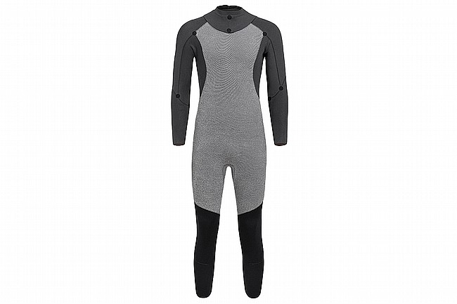 Orca Vitalis Thermal Men Openwater Wetsuit Inside Out