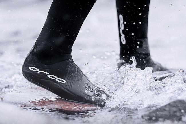 Orca Openwater Thermal Hydro Booties 