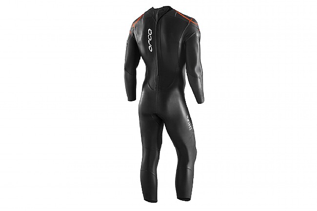 Orca Mens Openwater RS1 Thermal Wetsuit Black