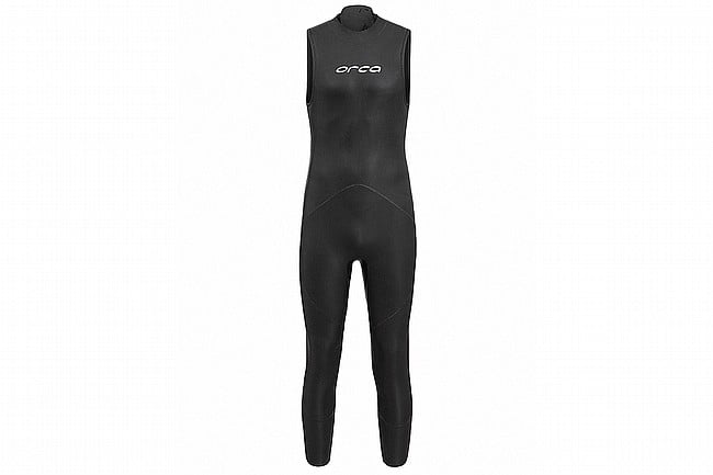 Orca 2025 Mens Vitalis Openwater Sleeveless Wetsuit 