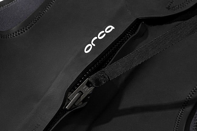 Orca 2025 Mens Vitalis Openwater Sleeveless Wetsuit 