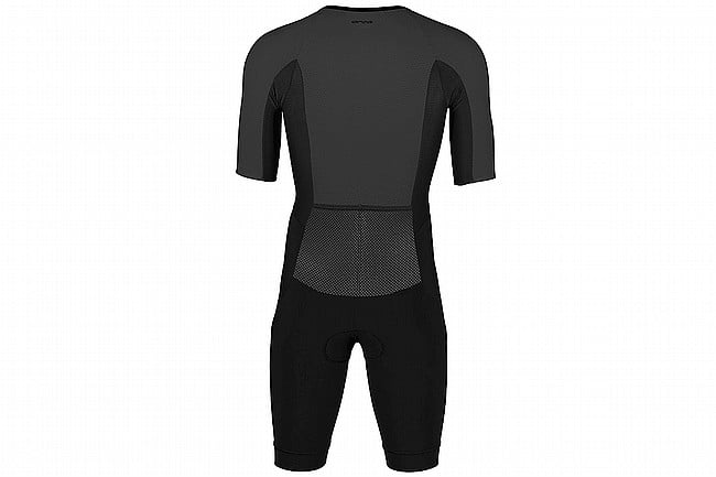 Orca Mens Athlex Aerosuit Silver