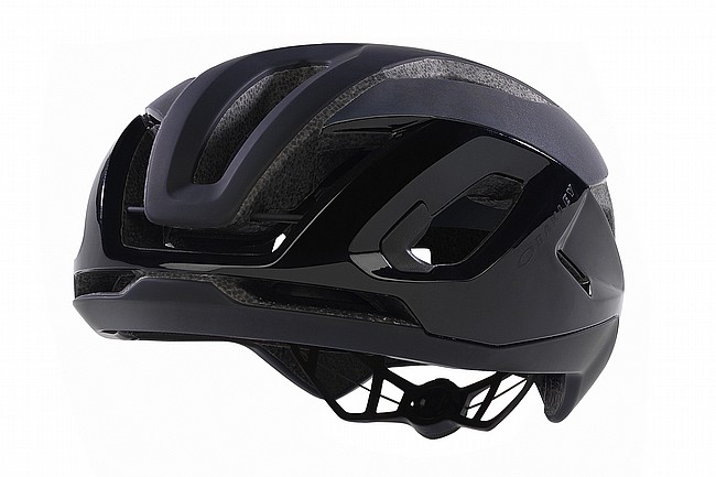 Oakley ARO5 Race MIPS Road Helmet (2023) I.C.E. / Black Reflective