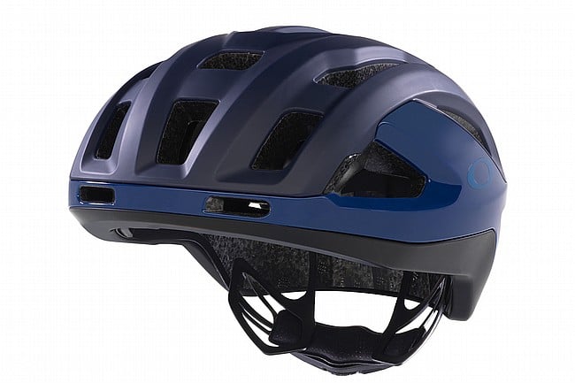 Oakley ARO3 Endurance MIPS Road Helmet (2023) Matte Poseidon / Navy