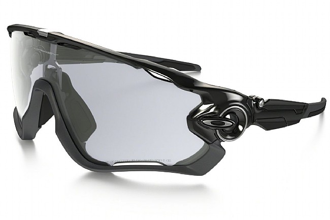 Oakley Jawbreaker Photochromic Sunglasses 