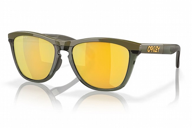 Oakley Frogskins Range Sunglasses 