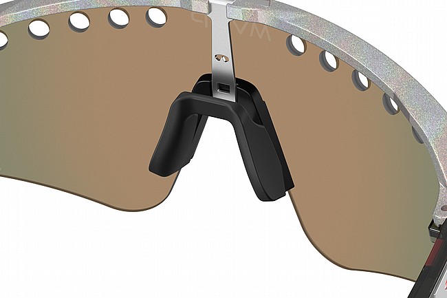 Oakley MVDP Sutro Lite Sweep Sunglasses 