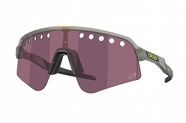Oakley Sutro Lite Sweep Sunglasses 