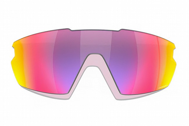 Oakley Sphaera Replacement Lenses PRIZM Road Lens