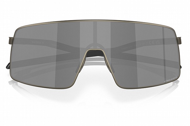 Oakley Sutro Ti Sunglasses 