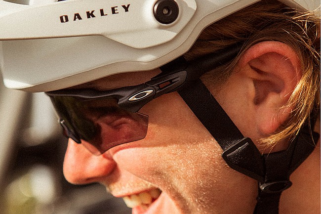 Oakley Radar EV Path Sunglasses 