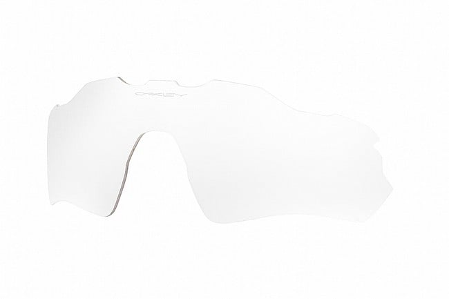 Oakley Radar EV Replacement Lenses Clear 