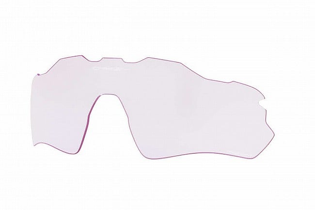 Oakley Radar EV Replacement Lenses Prizm Low Light