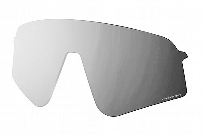 Oakley Sutro Lite Sweep Replacement Lenses PRIZM Clear Photochromic