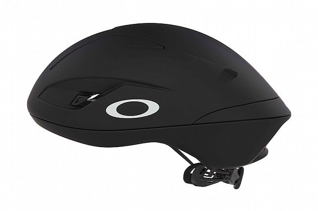 Oakley Velo Mach Road Helmet Matte Black