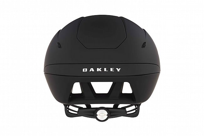 Oakley Velo Mach Road Helmet Matte Black