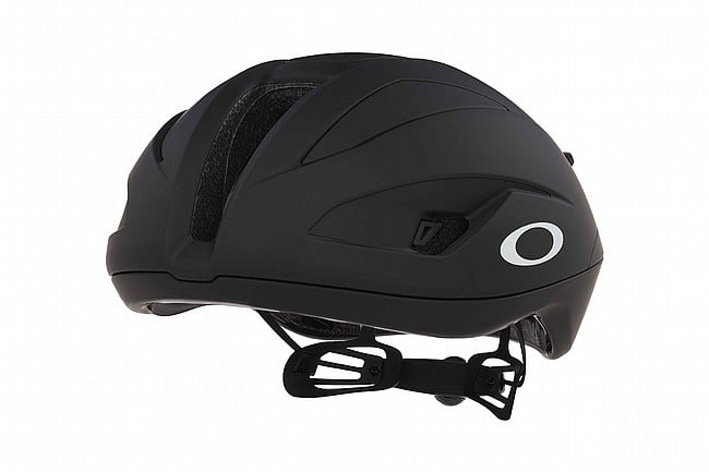 Oakley Velo Mach Road Helmet Matte Black