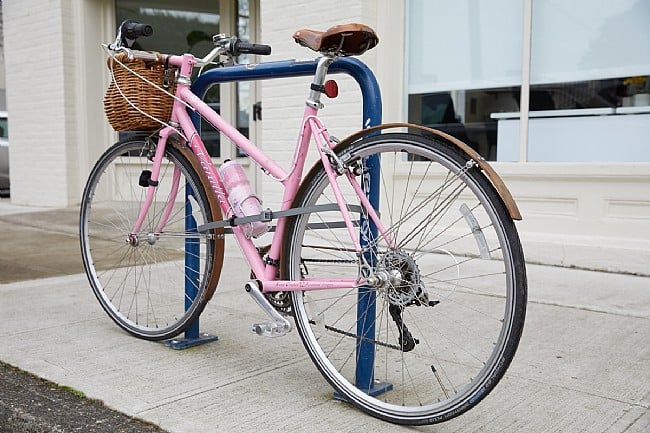 OTTOLOCK Ottolock HEXBAND Cinch Lock 