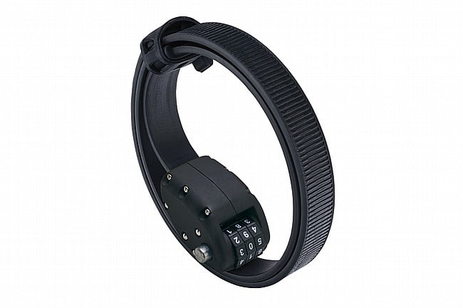 OTTOLOCK Original Cinch Lock Stealth Black
