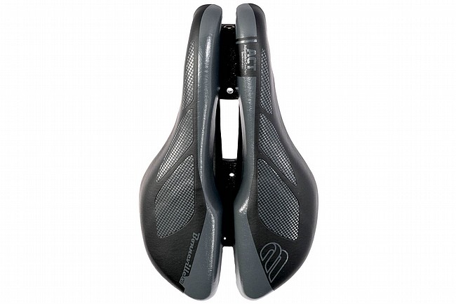 BiSaddle SRT 2.0 Bonneville Cutout Saddle 