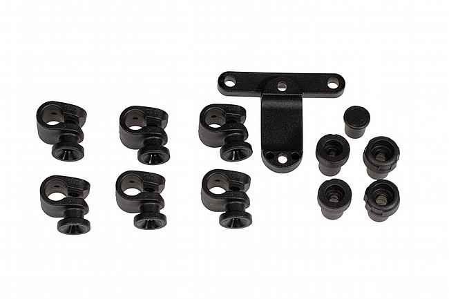 Ortlieb Quick-Rack L Rear Rack  