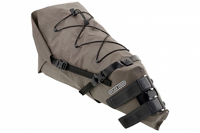 Ortlieb Seat Pack Dark Sand - 16.5L