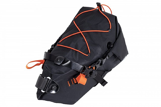 Ortlieb Seat Pack Matte Black - 11L