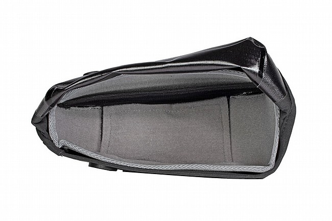 Ortlieb Fuel-Pack Top Tube Bag Matte Black - 1L