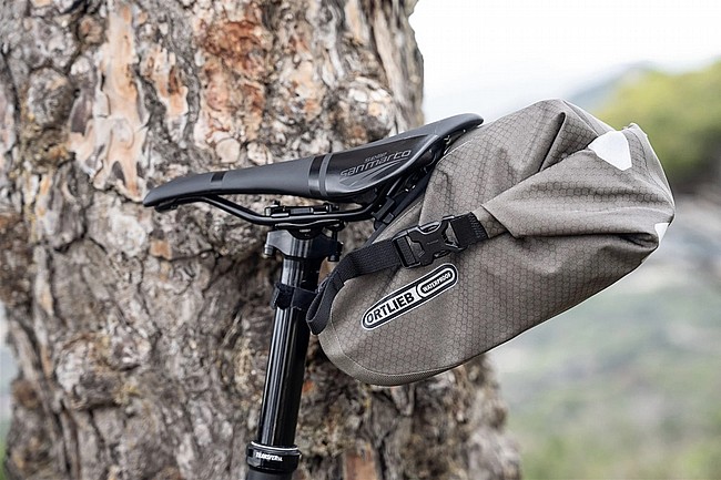 Ortlieb Saddle-Bag  