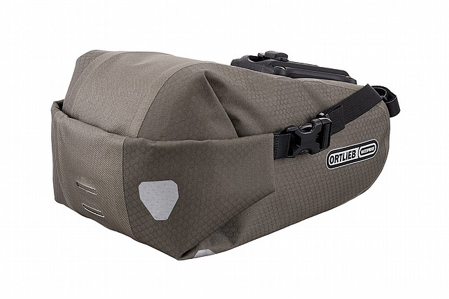 Ortlieb Saddle-Bag  Dark Sand - 4.1L
