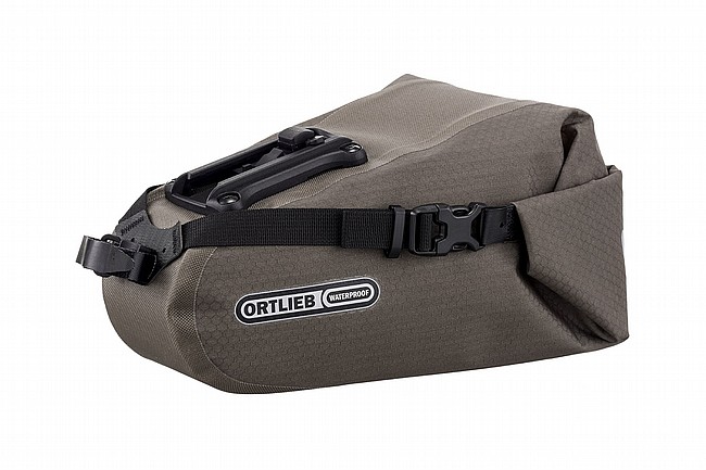 Ortlieb Saddle-Bag  Dark Sand - 4.1L