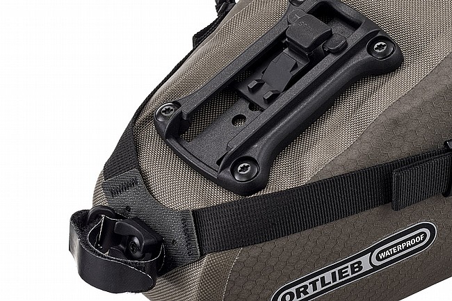 Ortlieb Saddle-Bag  Dark Sand - 4.1L