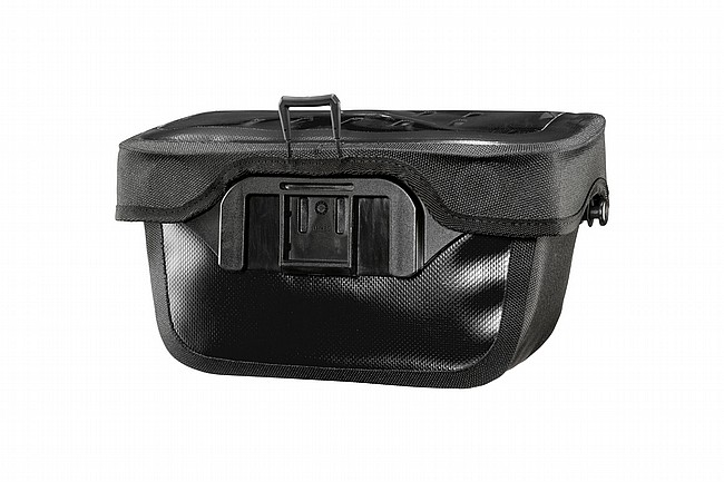 Ortlieb Ultimate Six Classic Handlebar Bag Black - 5L